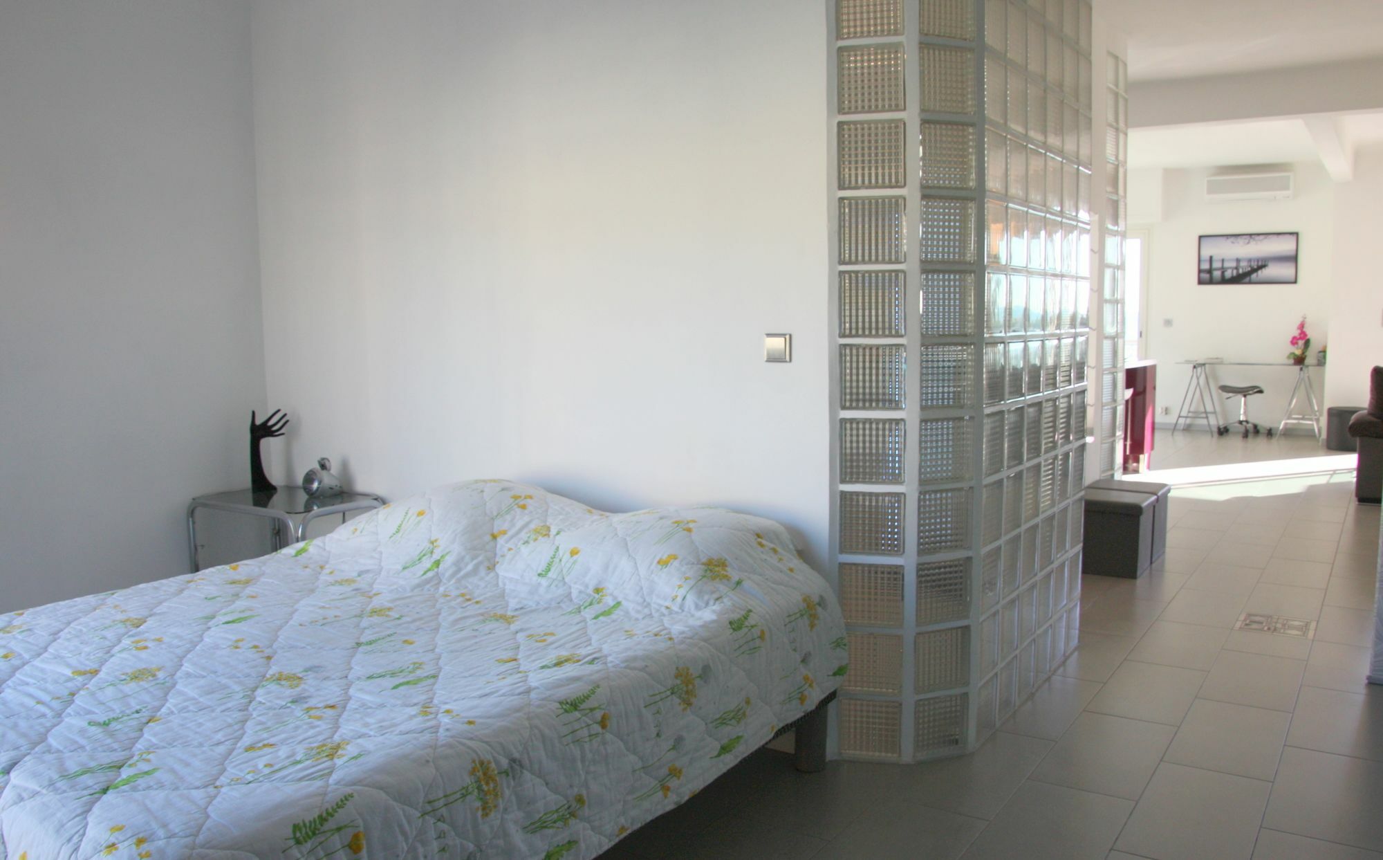 Ferienwohnung L'Aviateur Nizza Exterior foto